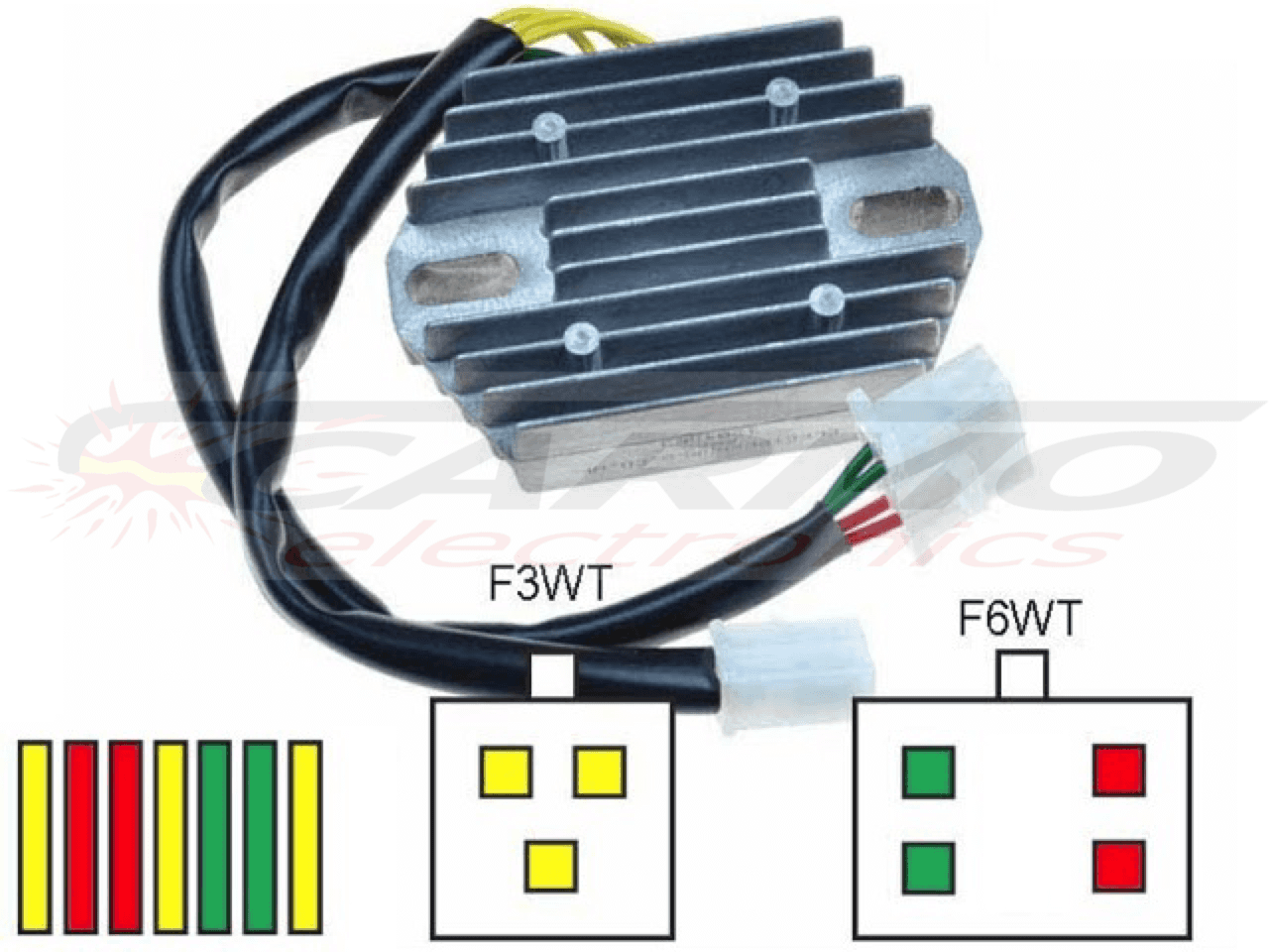 CARR651 (modelo EE.UU) - Haga click en la imagen para cerrar