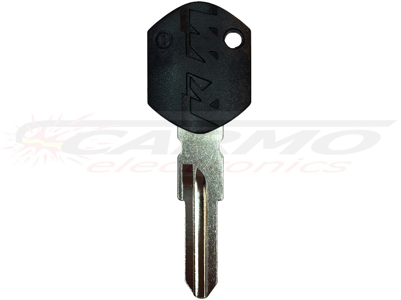 KTM blanco chip key - Haga click en la imagen para cerrar