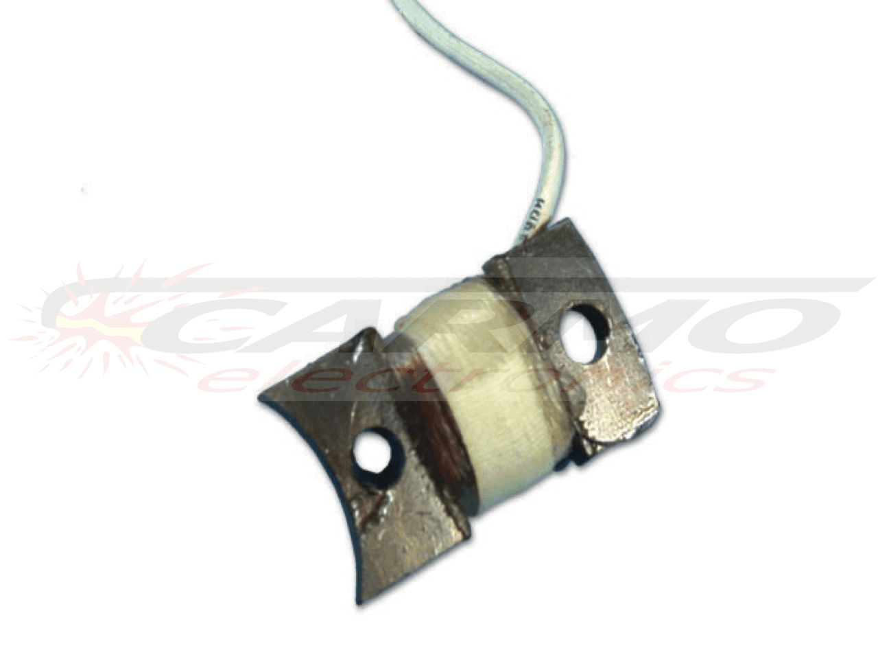 Pick-Up Coil - P30 - Haga click en la imagen para cerrar