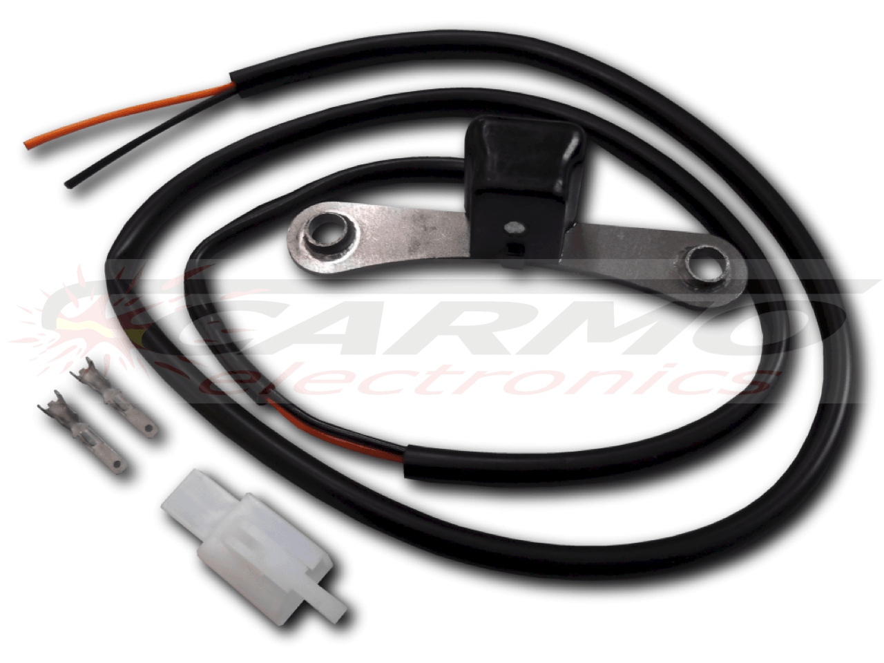 Pick-Up Coil - P4901 - Haga click en la imagen para cerrar